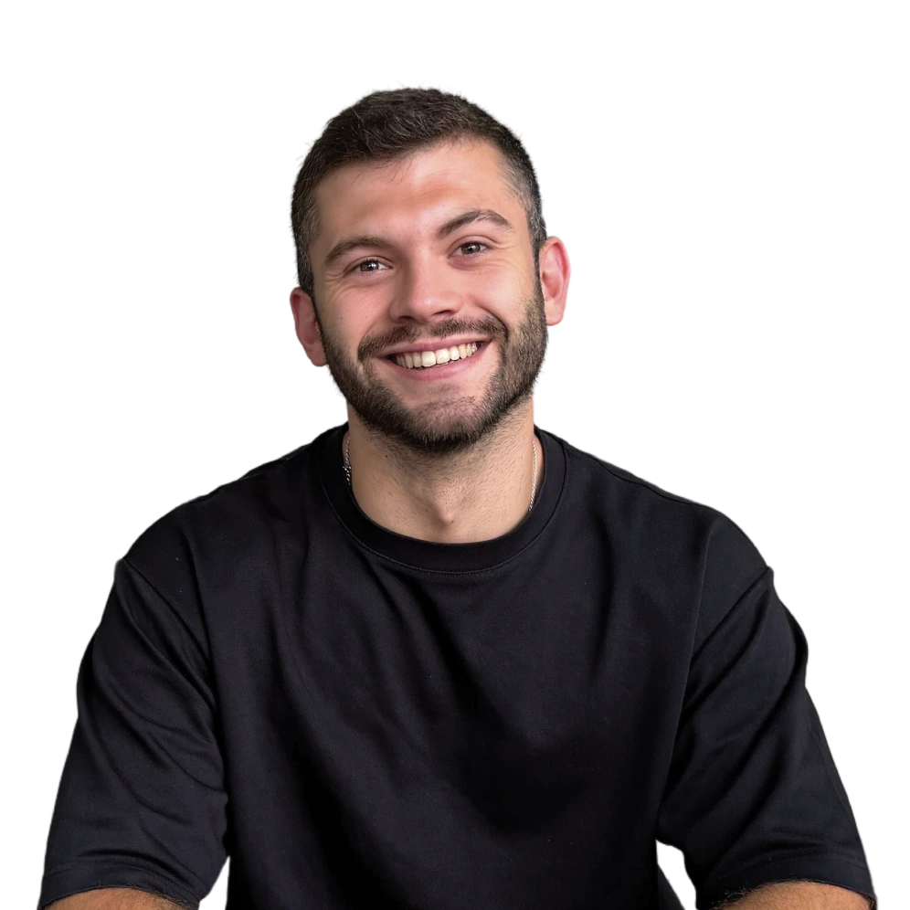 Lucas — Fondateur Wonda